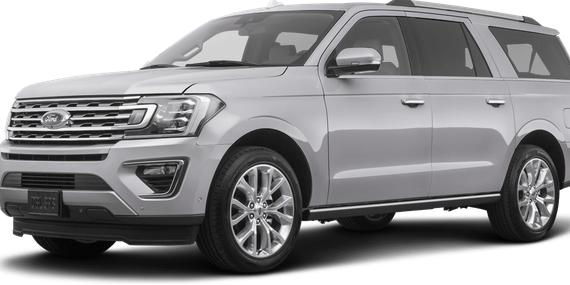 FORD EXPEDITION MAX 2019 1FMJK2AT3KEA84464 image